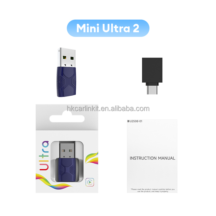 Mini Ultra2