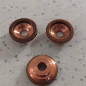 Thermal Dynamics Taglio Al Plasma di <span class=keywords><strong>Gas</strong></span> <span class=keywords><strong>distributore</strong></span>/Swirl Anello 36-1041 - Product Image 6