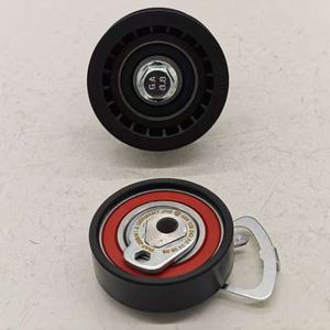 Kit di Riparazione Cinghia di Distribuzione (6 Pezzi) 036198119A 036198119C per Volkswagen Caddy Polo Beetle Audi A2 2003-2010 |   Ricambio OE - Product Image 2