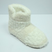 Chaussons CORIFEI 2026 pour femmes, mode d'hiver, fourrure, intérieur/extérieur, moelleux, antidérapants, augmentant la taille, en TPR