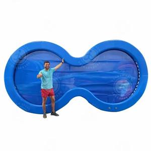 Fabricant <span class=keywords><strong>de</strong></span> hamac flottant portable personnalisé hamac gonflable pour piscine avec <span class=keywords><strong>centre</strong></span> en maille pour les <span class=keywords><strong>loisirs</strong></span> - Product Image 6