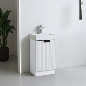 <span class=keywords><strong>Armoire</strong></span> <span class=keywords><strong>de</strong></span> <span class=keywords><strong>salle</strong></span> <span class=keywords><strong>de</strong></span> <span class=keywords><strong>bain</strong></span> moderne, luxueuse, résistante à l'eau et écologique, à poser au sol, 22205 - Product Image 2