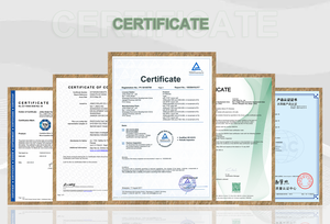 Baterai Growatt Efisiensi Tinggi Tegangan Rendah 2.56-25.6kWh yang Dapat Ditumpuk, Penyimpanan Energi Surya Cerdas untuk Sistem Pasokan Daya Rumah - Product Image 4