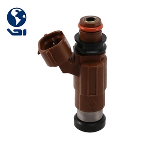 Injecteur de carburant automobile Hanzhuang INP780 FP33-13-250 INP781 pour Mazda 626 2.0L Protege 1999-2002 - Product Image 3