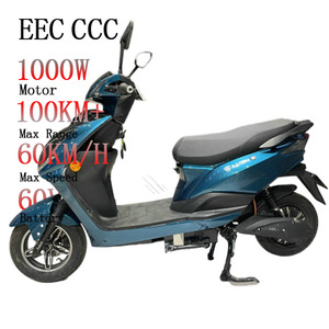 Scooters de mobilité les plus vendus, skateboard puissant pour adultes, 1500 W, double moteur CKD, Trotinete, 2 roues, motos de - Product Image 1