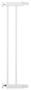 Barrière de sécurité pour bébé Safety 1st Simply Auto Close Gate Extension 14cm, fermeture facile, en métal, pour enfants de 6 mois à 2 ans - Product Image 2