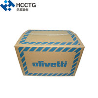 Fabricant en Chine, imprimante à points matriciels 24 broches Olivetti PR2 Plus, imprimante de livrets PR2 Plus/K10