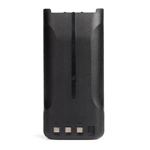 KNB-69L 7.4V 2550mAh batteria Walkie Talkie Radio bidirezionale per KENWOOD TK-2200 TK3107 NX340 NX320 NX240 - Product Image 5