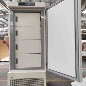 MDF-86V58 -86 תואר מעבדה עמוק חזה מקפיא מקרר אנכי Ultra נמוך טמפרטורת מקפיא מחיר - Product Image 3