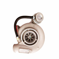 Turbocompresseur HX40W D0826 pour moteur 3590506 3531712 51091007439 51091007321 51.09100-7439 51.09100-7321 pour camion Man