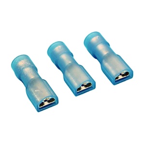 Types de bornes de batterie de voiture, types de bornes de batterie en laiton, bornes de câble DIN, bornes de fil, accessoires électriques - Product Image 1