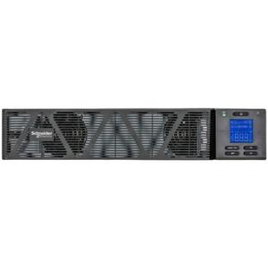 UPS Interactivo en Línea APC Smart-UPS 2200VA para Montaje en Rack, 2KVA 1300W Monofásico, Negro - Product Image 3