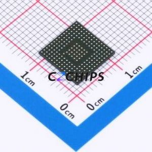 วงจรรวมไมโครคอนโทรลเลอร์ชิปวงจรรวม UFBGA-201 STM32F427IGH7ใหม่และดั้งเดิม (MCU/mpu/soc) - Product Image 2