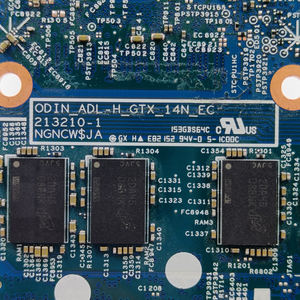 Placa base original nueva para Dell Inspiron 14 Plus 7420, modelo RTX 3050 Ti 066MRP ODIN ADL H GTX 14N EC 213210-1 NGNCW $ JA - Product Image 4