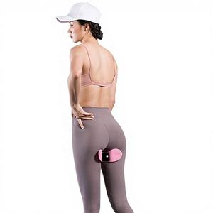 Appareil d'<span class=keywords><strong>exercice</strong></span> du plancher pelvien portable, tonificateur compact pour les hanches et les cuisses, équipement d'<span class=keywords><strong>exercice</strong></span> de Kegel pour une utilisation à domicile, récupération post-partum pour les femmes - Product Image 3