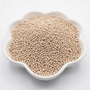 Zeolita Li-X Marca Saint, 98% de Pureza, Alta Eficiencia en la Generación de Oxígeno, Desecante Industrial Adsorbente, Servicio OEM/ODM Personalizado - Product Image 1