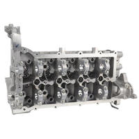 Cabeçote de Cilindro de Motor 4100QB-2 4102QBZL YN33CR YN38GBZ YN38CRD Novo Original da Fábrica Yunnei
