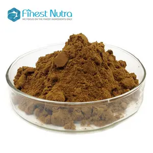 Gezondheidszorgsupplementen 10%-50% Fulvic Acid Pure Shilajit Extract Poeder