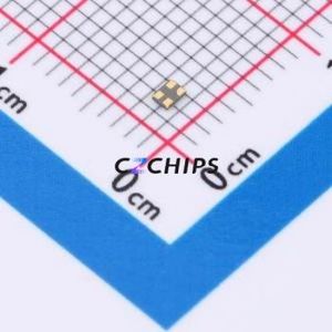 SWXF2ABVD0-48.000000 Crystal (Passive) SMD1612-4P Crystal Oscillator SMD Crystal Oscillator 48MHz 8ppm 7pF - Product Image 2