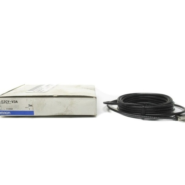 E2CY-V3A Series E2CY Non-Ferrous Proximity Amplifier PLC