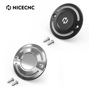 Cache-moteur NICECNC pour Harley Sportster 883 <span class=keywords><strong>1200</strong></span> Low Custom <span class=keywords><strong>SuperLow</strong></span> XL883L XL883C Nightster XL1200N XR1200X XR1200 - Product Image 1