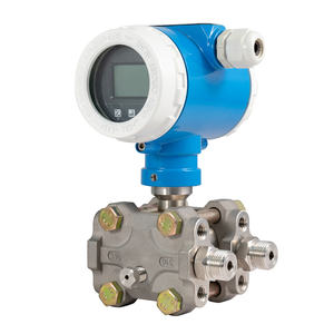 WNKスマートデジタルディスプレイ圧力伝送器 4-20mA信号出力 ハート対応 - Product Image 2