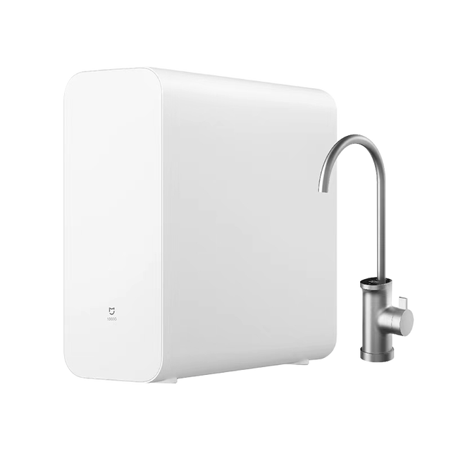 For Mijia Ro Water Purifier 1000G MR1082 RO Reverse Osmosis Filter OLED TDS Display Faucets for Home with Mijia App