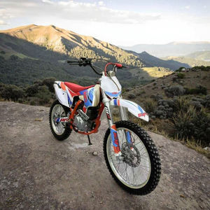 La <span class=keywords><strong>moto</strong></span> tout-terrain Huayang K2 est l'un des modèles les plus populaires parmi les véhicules tout-terrain professionnels d'entrée de gamme nationaux. - Product Image 1