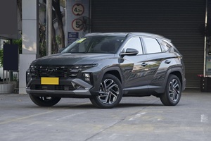 Hyundai Tucson 1.6T Elite AWD Automatique d'occasion <span class=keywords><strong>2017</strong></span> disponible en conduite à gauche - Product Image 6