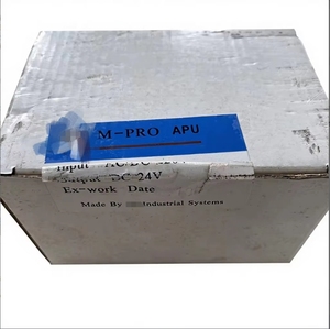 86910524 M-PRO APU TECHNICAL ชุดจ่ายไฟเสริม - Product Image 1