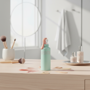 Nuse ครีมทาหน้าและครีมทาหน้าและโลชั่น03หลากสีสันสดใส - Product Image 3