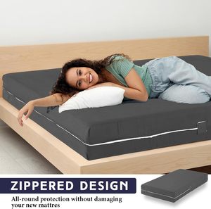 Наматрасник на молнии - Product Image 3