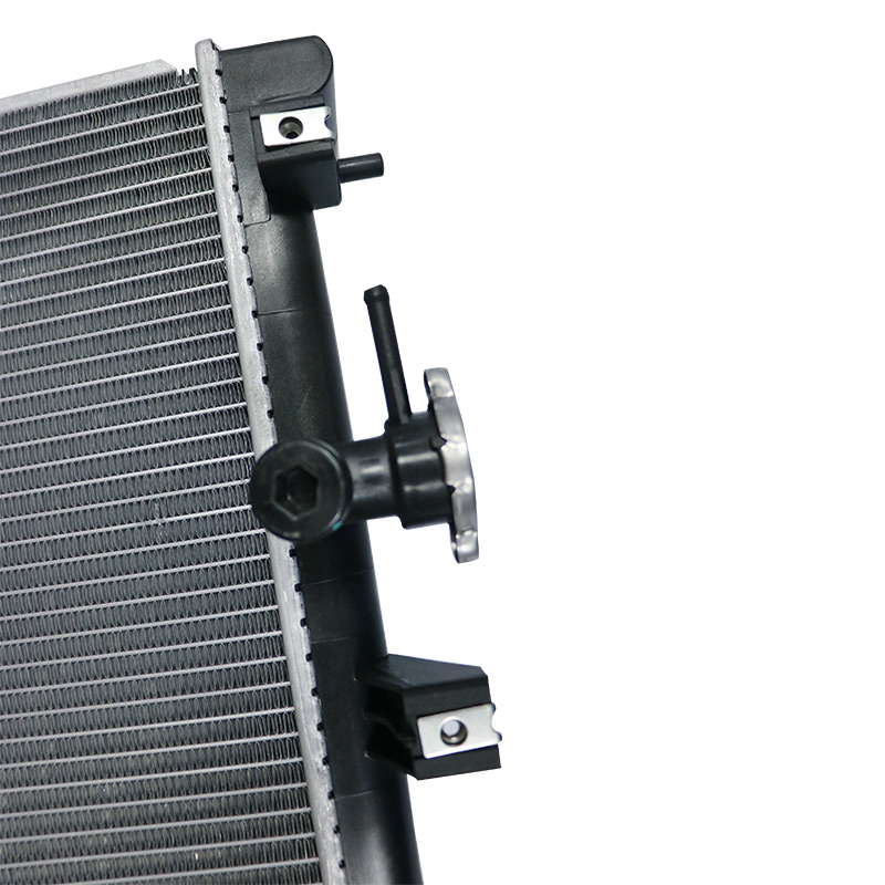 Original OEM 21460-3JA0E Radiator for Nissan Pathfinder