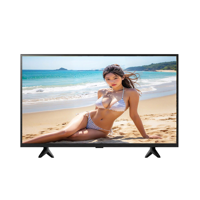Smart TV Modern Simple Style 32 Inches L400 HD LCD TV Narrow Borders Enhances 24 32 40 43 50 55 65 75 Inch LED LCD TVs
