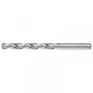 FERVI-P023/08,30 Broca helicoidal de vástago recto R = 800 N/mm² DIN 338 - EAN 8012667370008 BROCAS BROCA METAL - Product Image 1