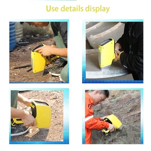 เครื่องวิเคราะห์ทองคำแบบพกพา TrueX 960 Drawell XRF พร้อมตัวตรวจจับ BOOST Si-pin และ GPS/WiFi - Product Image 6
