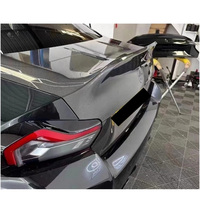 Couvercle de coffre de remplacement de qualité originale G87 G42, style CLS, en fibre de carbone pour BMW Série 2 2022-2026