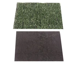 Tại một mất mát được thực hiện tại Trung Quốc Com tổng hợp Turf cảnh quan cỏ cỏ cảnh quan kỹ thuật nhân tạo thực vật