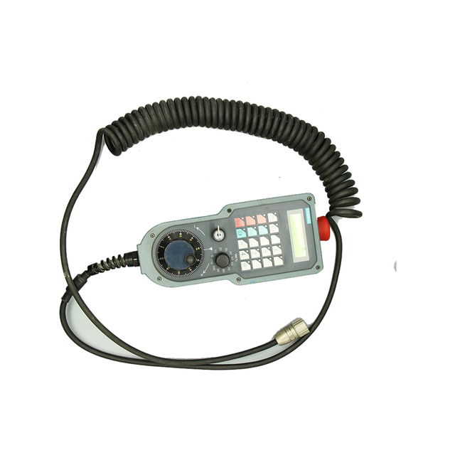 SIEMENS SINUMERIK FM-NC/840D Spiral Cable 6FX2007-1AC04