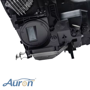 ไฟหน้ารถยนต์ AURON รุ่นใหม่ 12V 6000K CSP 36W LED ความสว่างสูง 6000 ลูเมนส์ รูปทรงหลอด D2H สำหรับรถยนต์ GLA W156 (2015-2017) - Product Image 2