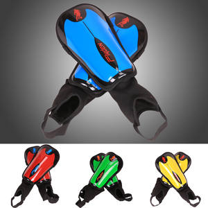 All'ingrosso della fabbrica di alta qualità di <span class=keywords><strong>calcio</strong></span> parastinchi sport knee guard <span class=keywords><strong>calcio</strong></span> confortevole spessa shin pads supporto per il bambino e per adulti - Product Image 6
