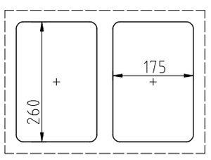 Vente directe d'usine Machine d'emballage verticale automatique <span class=keywords><strong>de</strong></span> scellage <span class=keywords><strong>de</strong></span> peau <span class=keywords><strong>de</strong></span> corps sous vide Machine <span class=keywords><strong>de</strong></span> scellage <span class=keywords><strong>de</strong></span> <span class=keywords><strong>plateau</strong></span> DQ330VSL - Product Image 4