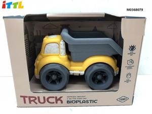 Motor de Bomberos de rueda gratis, venta al por mayor, para educación temprana - Product Image 3