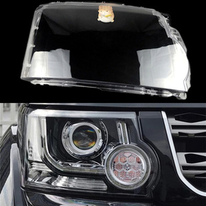 Coque de phare avant pour Land Rover <span class=keywords><strong>Discovery</strong></span> 4 2014 <span class=keywords><strong>2015</strong></span> 2016 2017 2018 - Product Image 2