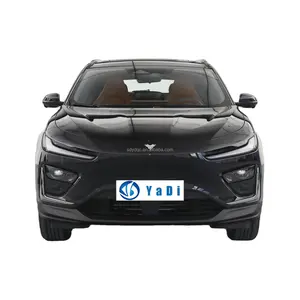 Лучший продавец Neta x меньший внедорожник Новый энергетический автомобиль с длительной стабильностью и новая модель китайских автомобилей