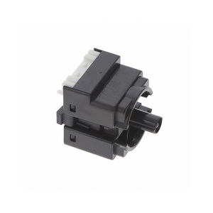 Brand A3UL-<strong>TBR</strong>-3A2C-5M Push <strong>Button</strong> Switch DPDT On-Mom Standard Illuminated Panel Mount Front A3ULTBR3A2C5M Round <strong>Button</strong> Flush - Product Image 1