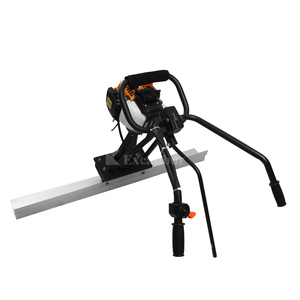Rodillo <span class=keywords><strong>de</strong></span> nivelación <span class=keywords><strong>de</strong></span> hormigón, placa <span class=keywords><strong>de</strong></span> nivelación <span class=keywords><strong>de</strong></span> aluminio, 3m - Product Image 6