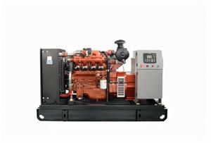 CUMMINS 100kw 200kw 300kw 400kw <span class=keywords><strong>500kw</strong></span> Biogás/Natural/ LPG Biomasa Generador de energía Metano Hidrógeno Gas Turbina Generadores - Product Image 4