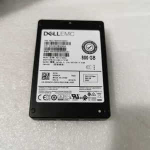 PM1645 800G SAS SSD MZILT800HAHQ0D3 0D9NCK Solid State <b>Drive</b> SAS Interface Offers High-speed Data Transfer for Optimized Perform - Product Image 4