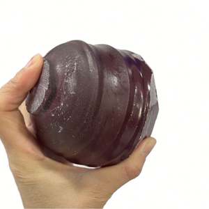 Czochralski คริสตัล pullingtechnique คอรันดัมประมาณ1.5กิโลกรัม/ชิ้น - Product Image 1